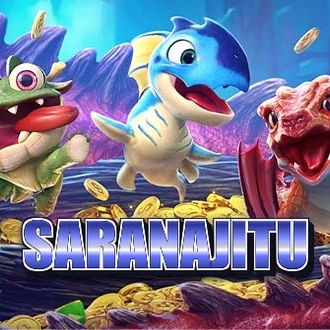 SARANAJITU aplikasi resmi dan halaman permainan